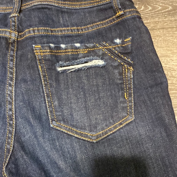 Buckle Black Fit No. 53 Ankle Jean size 23 - Picture 7 of 8